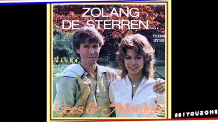 Zolang De Sterren - Cees en Monique - 1978