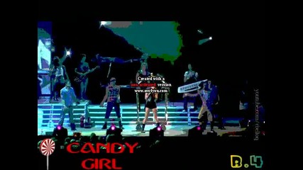 Miley C. ;; Starstruck