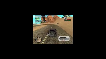 [mdt]lachyyy First Drift Video