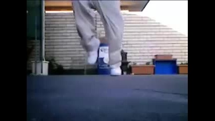 Cwalk - Wetfire 