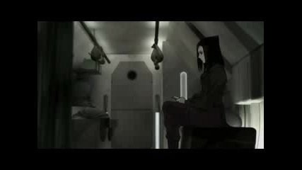 Ergo Proxy Episode 16 Part 1/3 Eng Sub