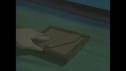 Naruto impossible