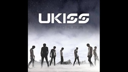 Бг превод! U-kiss- Someday