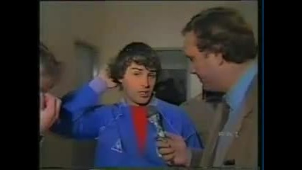 1983 Cipro - Italia 1-1