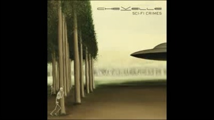 Chevelle - Sleep Apnea Fi Crimes 