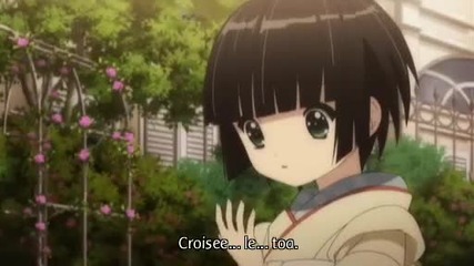 Ikoku Meiro no Croisеe Episode 4.5 Eng Hq