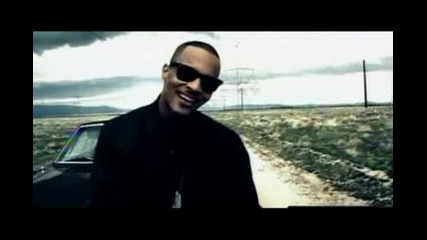 T.i. Feat. Justin Timberlake - Dead And Gone.avi