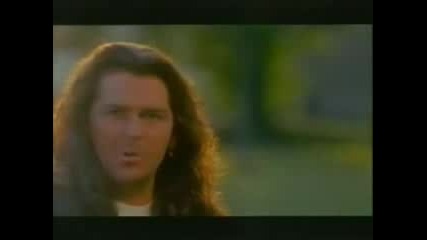 Thomas Anders (modern Talking) & Glenn Medeiros - Standing Alone.