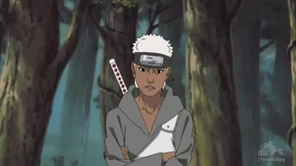 Naruto Shippuden 198 - Five Kage Summit's Eve