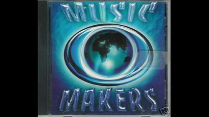 Music Makers Compilation Chicago 1999 (2 mixed tracks)