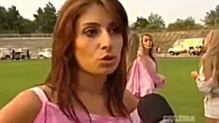 Дневник С Балет Магия-планета Прима 2005 Плевен