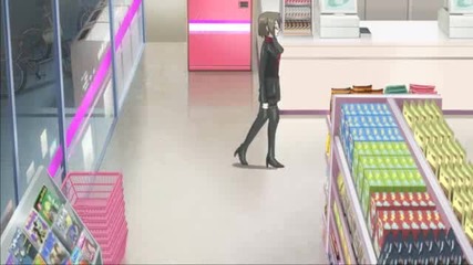 [ryuko] Copihan - Епизод 05 Bg subs