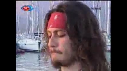Baris Akarsu - Tepedeki Cimenlik 