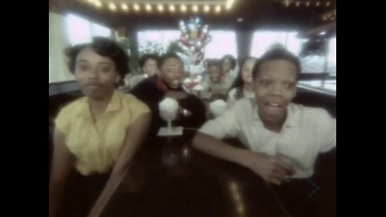 New Edition - Candy Girl Hq