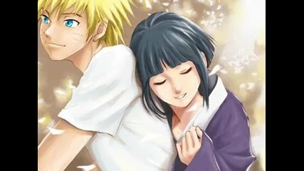 Naruto - the best girls 