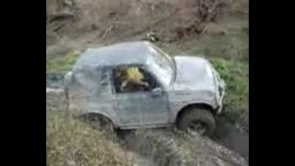 off road troyan 28.11.2009 