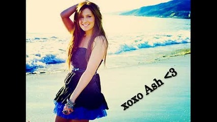 Happy Birthday To Me (rofl) xd !! || Happy Birthday Ashley ;**