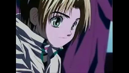 Hikaru no Go - My Destiny is Go