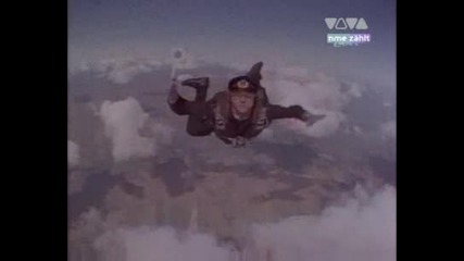 shaun baker feat laid back - bakerman - xvid 2006