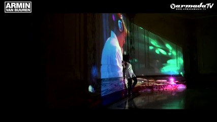 Armin van Buuren feat. Fiora - Waiting For The Night (official International Music Video) - www.uget