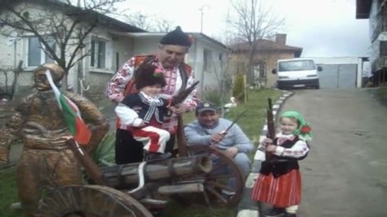 Малки родолюбци