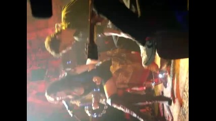 Showcase Extranjera d Dulce Maria parte 3 