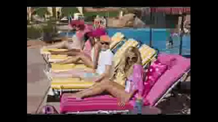 High School Musical 2 - Fabulous (full).avi