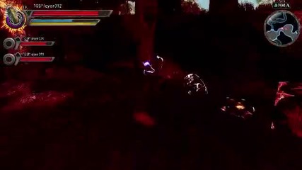 Core Blaze Gameplay Trailer