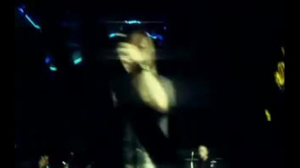 Drowning Pool - 37 Stitches Official Video 