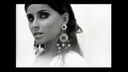 Nelly Furtado & Juanes - Te Busque