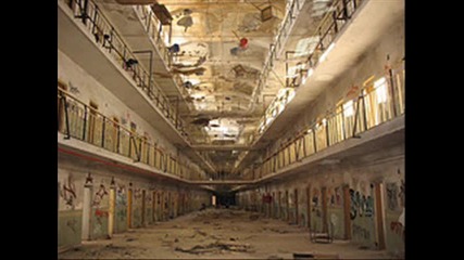 system of a down - prison song 