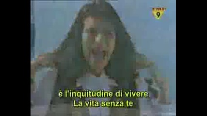 Laura Pausini - Самота(превод)