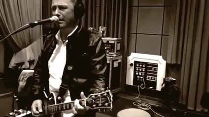 Chris de Burgh - Band - Everywhere I Go (official) 