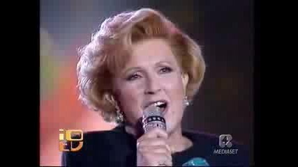 Orietta Berti - Io Tu E Le Rose