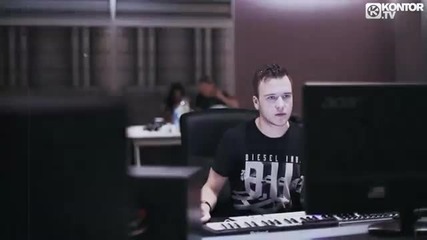 Bodybangers Feat. Victoria Kern - Tonight (official Video Hd
