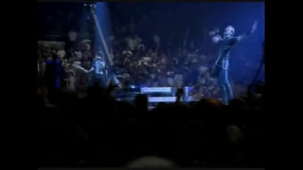/ Titus / Metallica - Creeping Death [ live, Texas 1997 ]