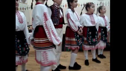 deni i vili -vkusni zelevi sarmi