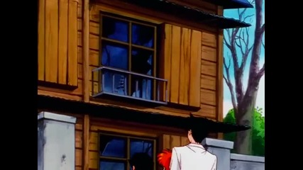 Jigoku Sensei Nube Episode 42