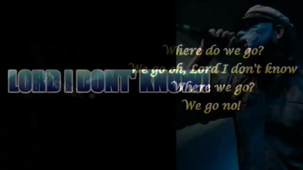 Hollywood Undead - S.c.a.v.a