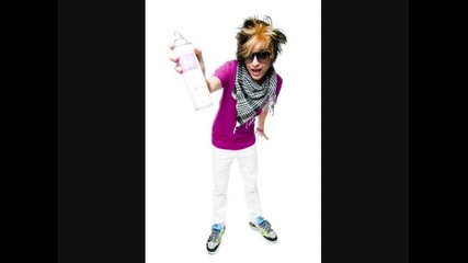 Brokencyde - Bree Bree