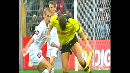 Whyladieswatchfootball Inga.wmv