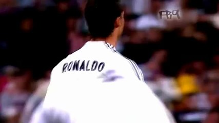 Cristiano Ronaldo Real Madrid Hd