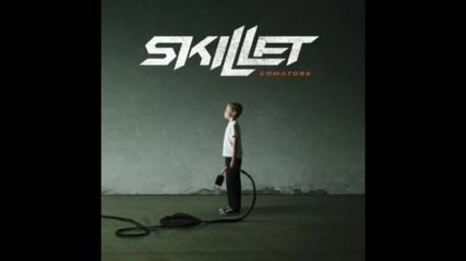 Skillet - Whispers In The Dark