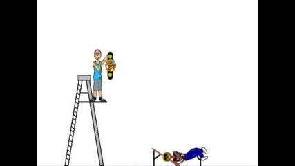 John Cena (Пародия)