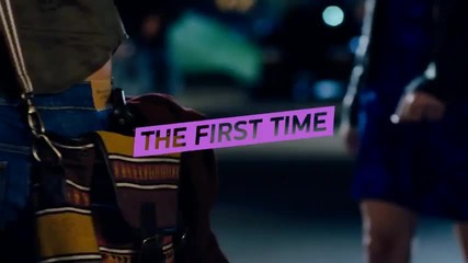 The First Time (2012) Trailer