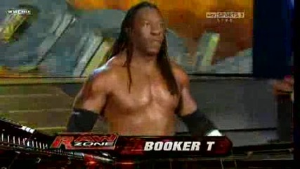 Wwe Raw 06/06/11 ; Част 4/5