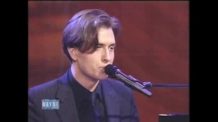 Cincotti, Peter - 2004 - 05 - 17 - I Change the Rules (Wayne Brady)
