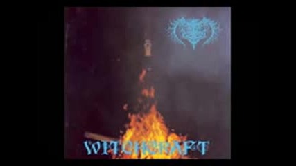 Obtained Enslavement - Witchcraft ( full album )