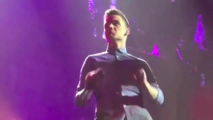 Liam Payne