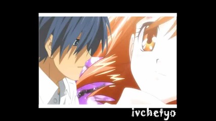 Clannad Mep Part ~ Avril Lavigne Megamix
